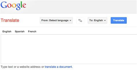 google translate esperanto.